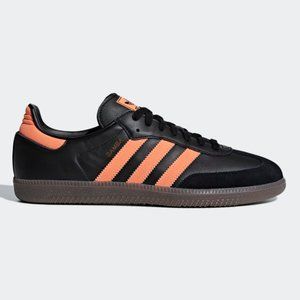 SOLD adidas Originals Men's ICONIC SAMBA OG